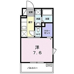 ビオーラ・ブローテ横浜 301