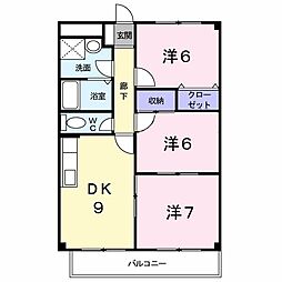 ウィンズヒル 206