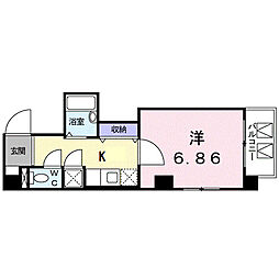 エスポワール　チドリ 202