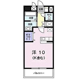 ペスカ　フィオーレ 204