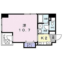 クレスト呉服町 403