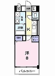 ベル・エトワール 302