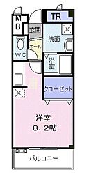 ドミトリーハウス湘南 307