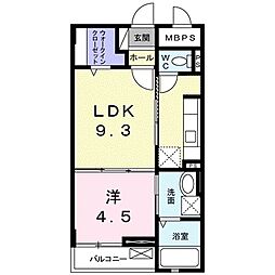 アヴニール・サード 206