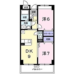 ベルアビタシオン 205