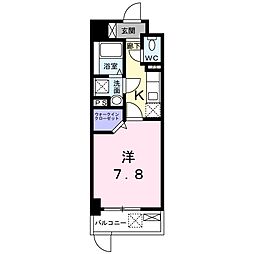 ルーベル中村 102