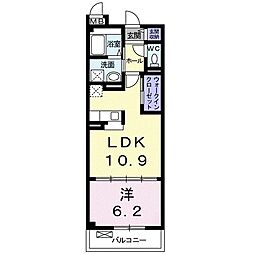 ベルクレール 105