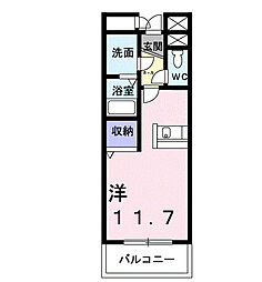 カーサ・セレーノ 104