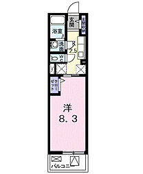 イースト・パーク 206