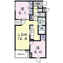 カーサ　シクーラ 404