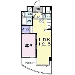 ヴィラコート・ラ・セーヌ 505