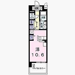 エテルノ　りんくう 202