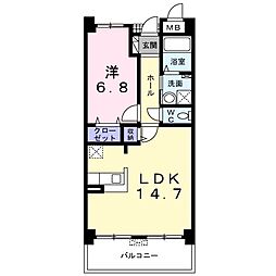 ザ・ウィング　Ｓ 505