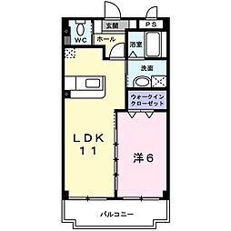 丸福マンション 202