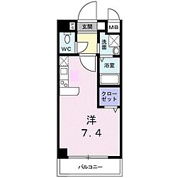 アウローラ冨士 202
