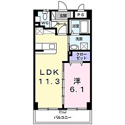 クレスト東 302