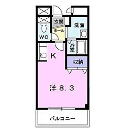 エルハイム西町 303