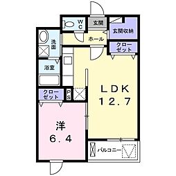 タキヤマレジデンス 101