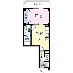 エヴァー・フォーレ 301