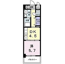 ジョーホープIII 602