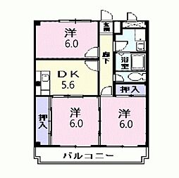 ニューマリッチ森宮 102