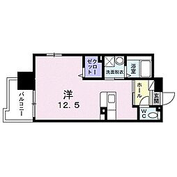 パ−ク鴨池 806