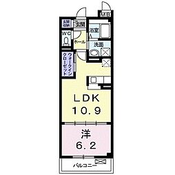 ベルクレール 303