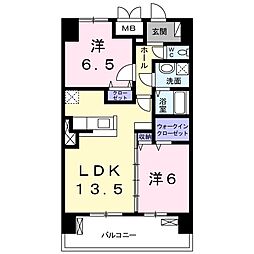 アルカディアコート 504