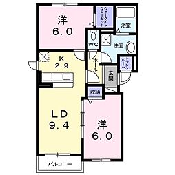 プロムナード 401