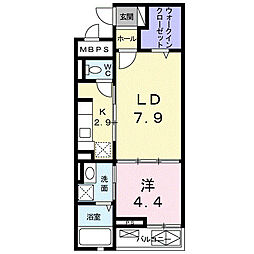 グラミスみわ 201