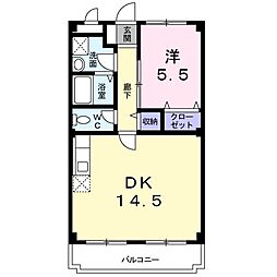 パークサイドマリッチ 303