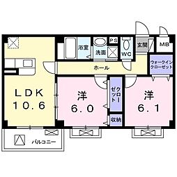 ヴィオラＭ 302