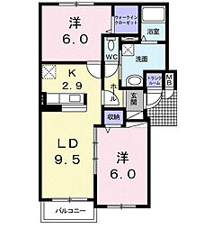 ファーストレジデンス 307