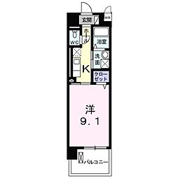 エテルノ　りんくう 307