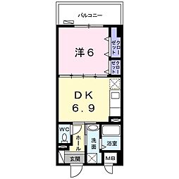 グレイスパグーロ　Ｊ 205