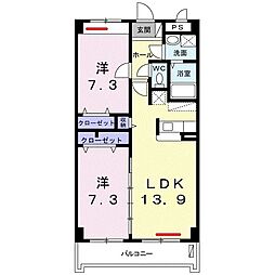 グランデュオ　カーサ 502