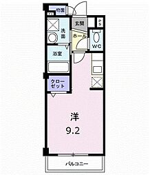 ノースコートＡ 105
