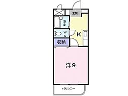 ラフィネ天久保Ｂ 103