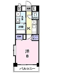 ベル・エトワール 107