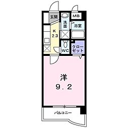 レジデンス竹末 103