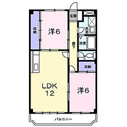 サンライズ・マンション 202
