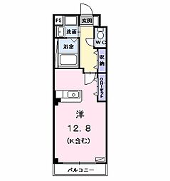 ヴィラ・イレブンス 202