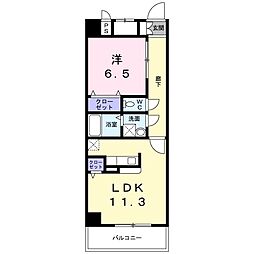 キュウブ由布川 210