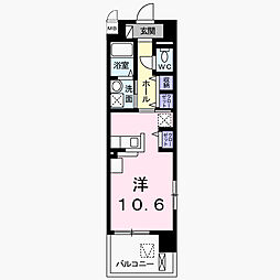エテルノ　りんくう 401