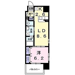 ファミーユ南蛮 901