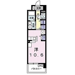 ラ・コリーナII 603