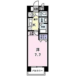 ストリートサイドレジデンス 401