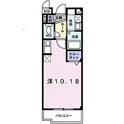 グラディオ・Ｉ 204