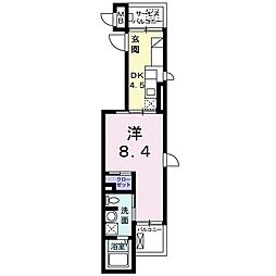 ブランドール湘南 401