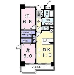ラフィネタウン丸山東 307